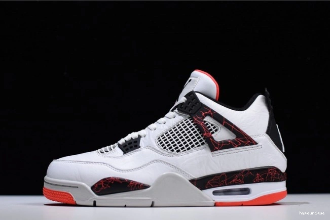 HYPE Lava 308497-116 Retro Jordan Hot 4 Air 0726